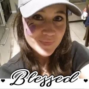 Meet your Posher, Kristy